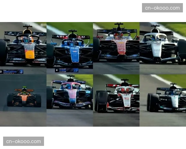 新规赛车性能差异性显著，竞争格局初现端倪