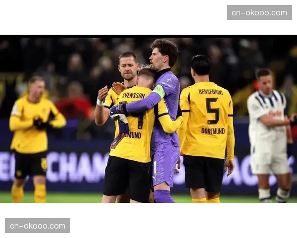 防线危机下的多特蒙德：临时拼凑后防难挡亚特兰大冲击