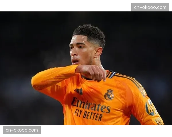 贝林厄姆训练中参与专项攻防演练，有望出战对阵皇家社会的关键战