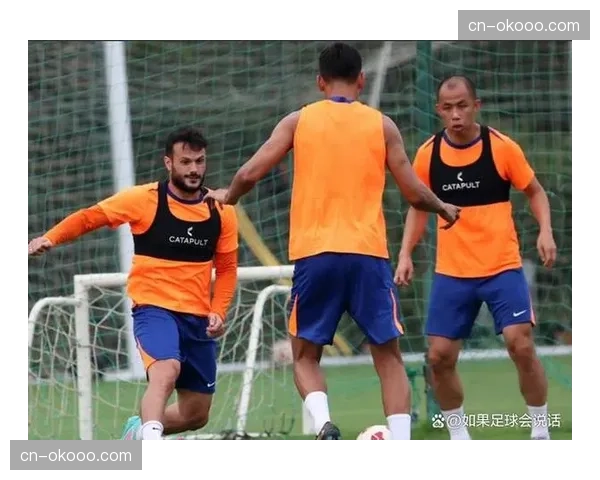 上海海港迎战山东泰山，新赛季首场强强对话即将上演