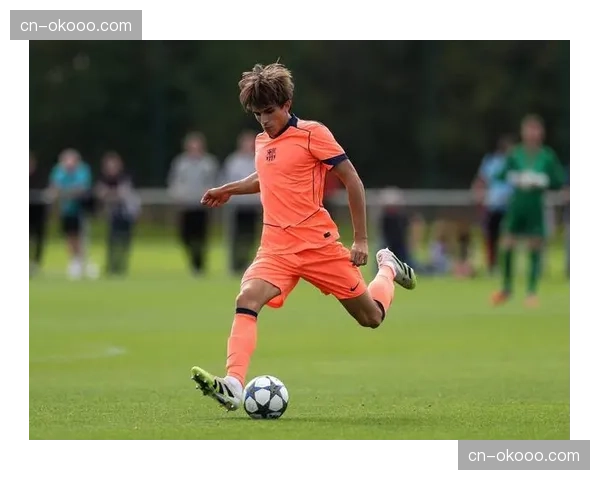 巴塞罗那拉玛西亚青训营增设“快速决策”课程，以应对现代足球高节奏转换