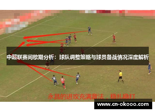 中超联赛间歇期分析:球队调整策略与球员备战情况深度解析 中超联赛间歇期分析:球队调整策略与球员备战情况深度解析